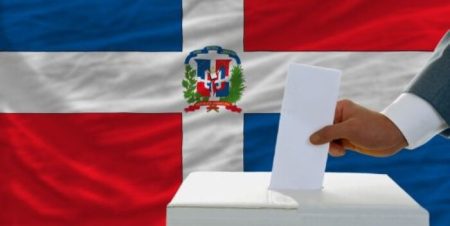 Elecciones presidenciales en República Dominicana para mayo