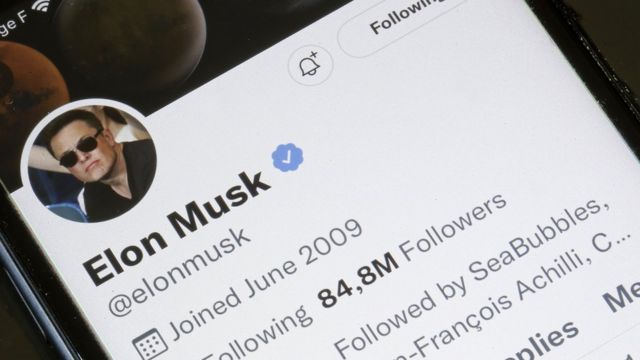 Elon Musk no descarta bancarrota para Twitter