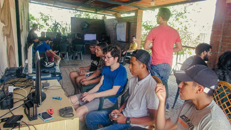 ¡Entérate! Gamers mostrarán su crecimiento en Paraguaná