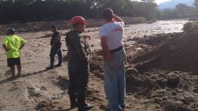 Hallan cadáver de la mujer desaparecida tras lluvias de Mérida