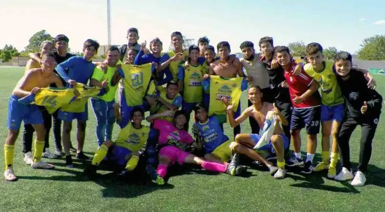Héroes de Falcón FC se medirá con Deportivo Táchira