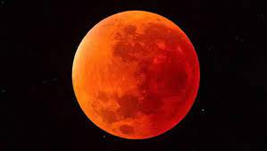Hoy-habrá-un-eclipse-lunar-total-