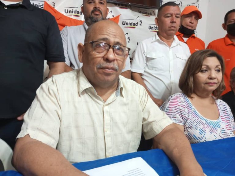 Denuncian que presupuesto en Carirubana se presentó a destiempo