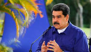 Maduro destacó potencial turístico de Venezuela