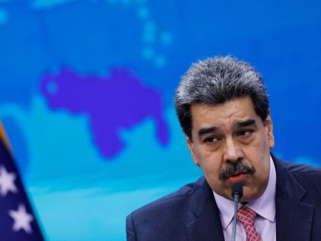 Maduro quiere elecciones libres, pero sin sanciones