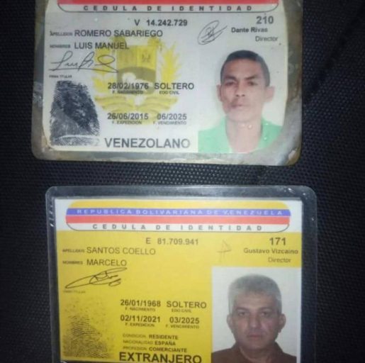 Morales-OSC-desplegados-en-la-costa-oriental-de-Falcon-por-el-asesinato-de-Santos-5