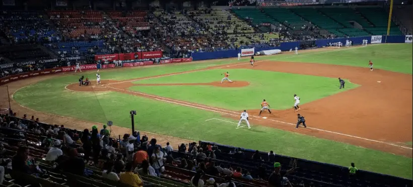 Conoce los resultados y próximos encuentros de la Liga Venezolana de Beisbol Profesional.