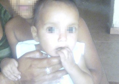 ¡Otro infanticidio! Bebé de 4 meses murió golpeado
