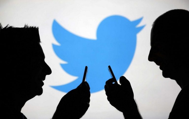 Patria paga a tuiteros destacados del 14 al 20Nov