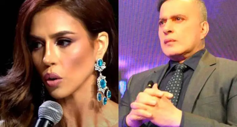 Piden al MP investigar resultados del Miss Venezuela