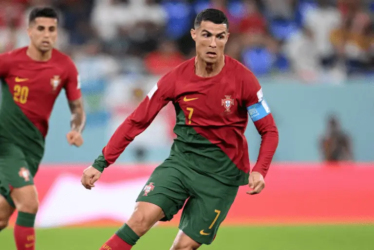 Portugal venció a Ghana en un partido agónico