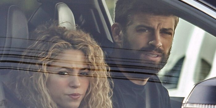 Shakira y Piqué ponen a la venta su casa de Barcelona