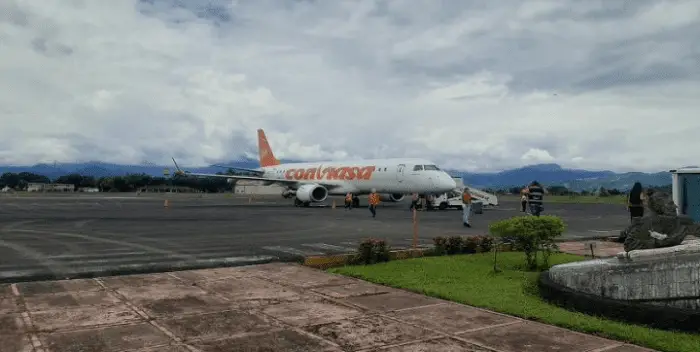 Solicitan activar vuelos desde Táchira a Bogotá