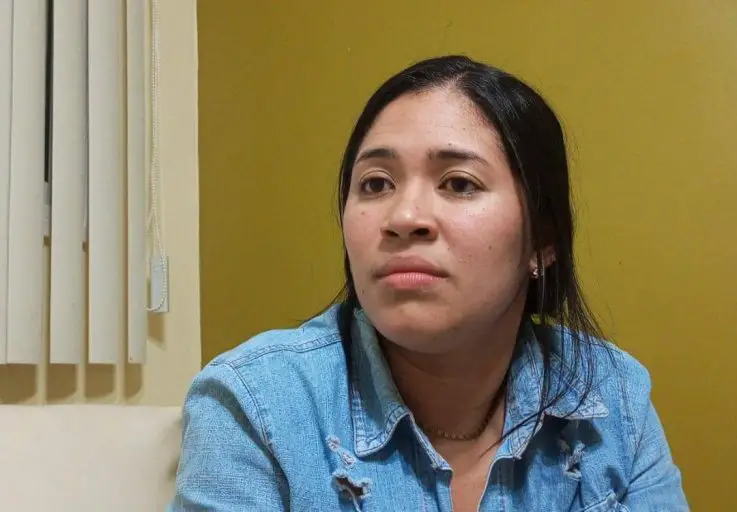 Thaimar González-Mi hija-fue abusada por su padre y pido justicia