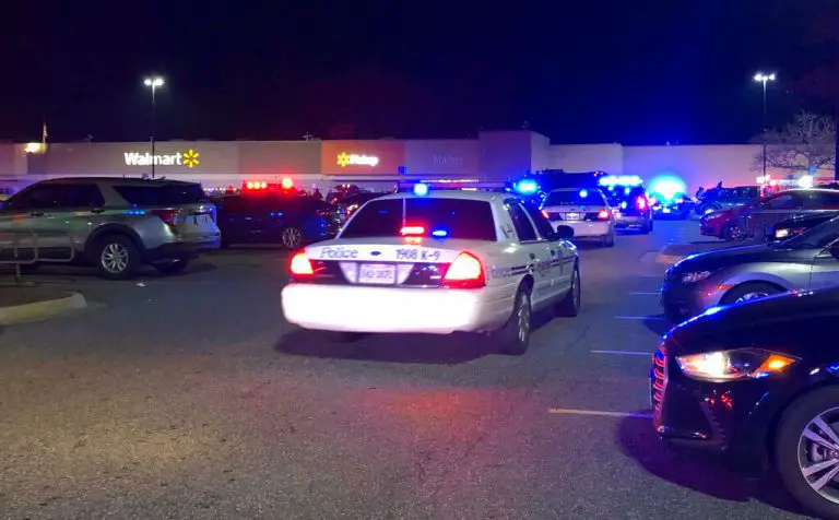 Tiroteo en Walmart de Virginia deja seis muertos
