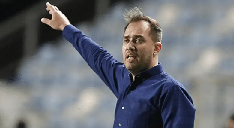 Juan Domingo Tolisano volverá a ser director técnico del Carabobo FC en la próxima temporada.