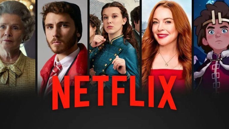 Trailers | Estrenos para ver en Netflix