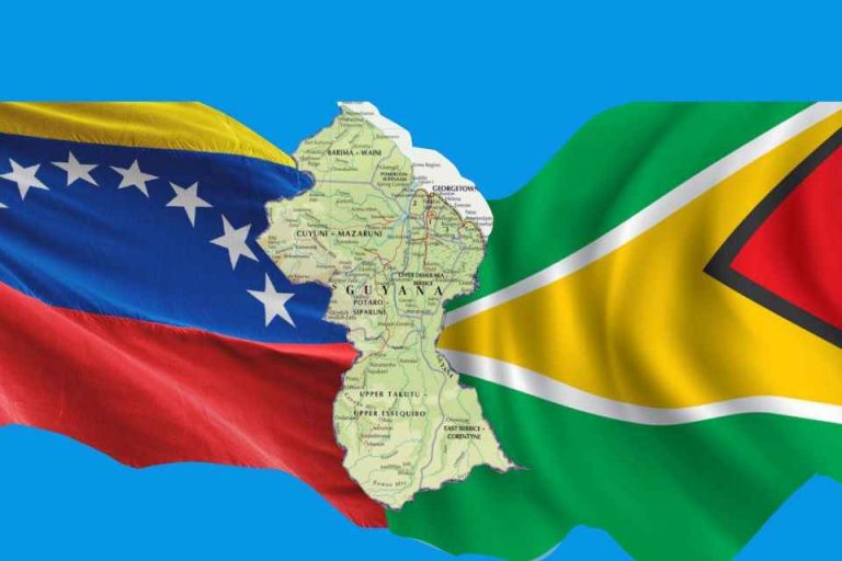 Venezuela presenta argumentos ante demanda por el Esequibo