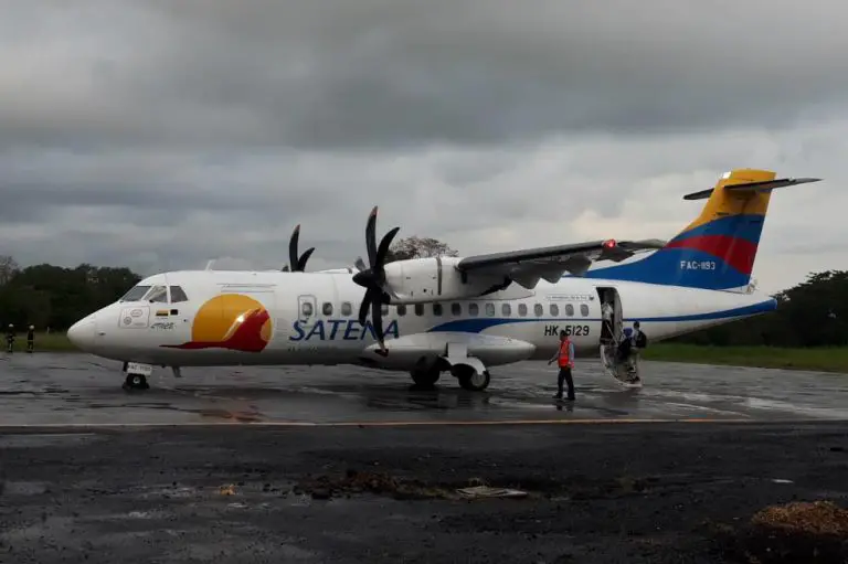 Confirmado| Venezuela recibirá el primer vuelo de Colombia este 9-Nov
