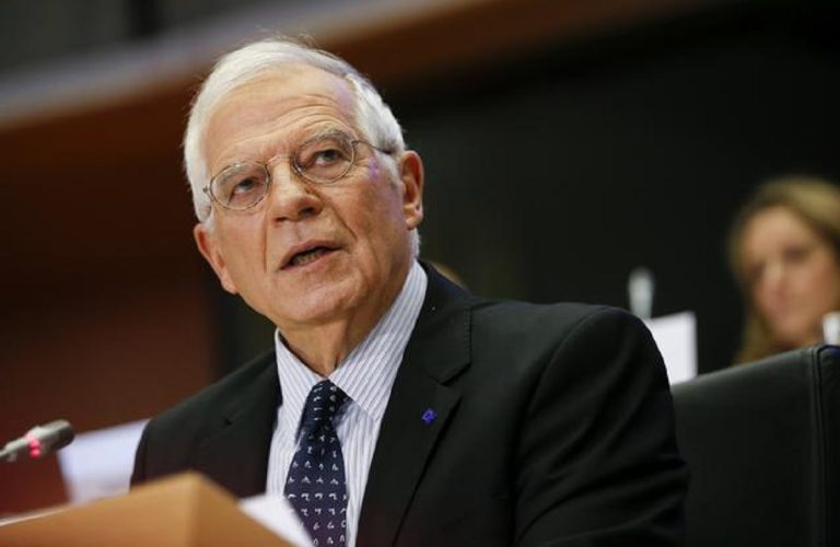 Borrell sobre Venezuela: el momento propicio para un acuerdo es ahora