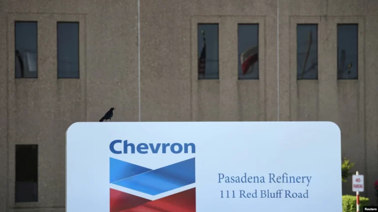 Reuters: Chevron expandirá operaciones en Venezuela bajo nueva licencia de EE. UU.
