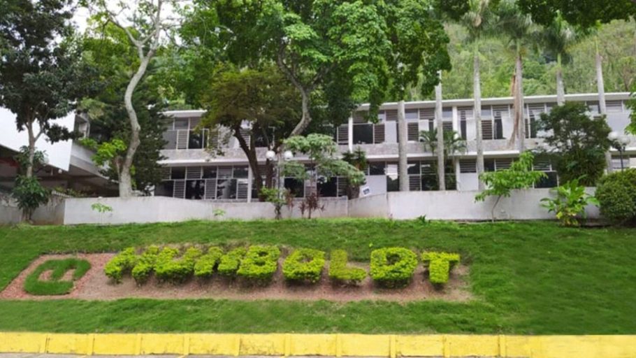 Conmoción por la muerte de un niño en el Colegio Humboldt en Caracas