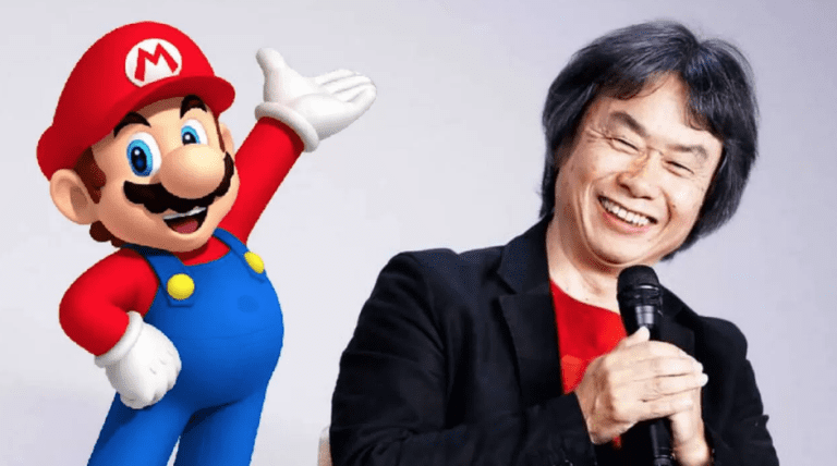 Creador de Mario y Zelda, Shigeru Miyamoto cumple 70 años