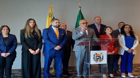 delegación oficial en méxico $3 millones en requerimientos sociales