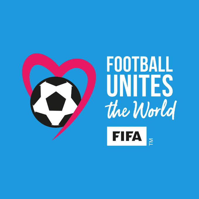 El fútbol une al mundo, la campaña de la Fifa (+video)