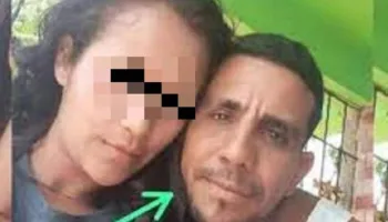 La detuvieron por intentar cortar los genitales de su pareja en Bolívar
