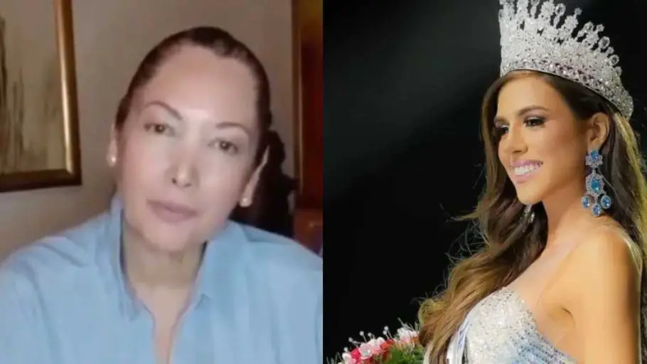 Maritza Pineda sobre resultados del Miss Venezuela 2022: no elegimos