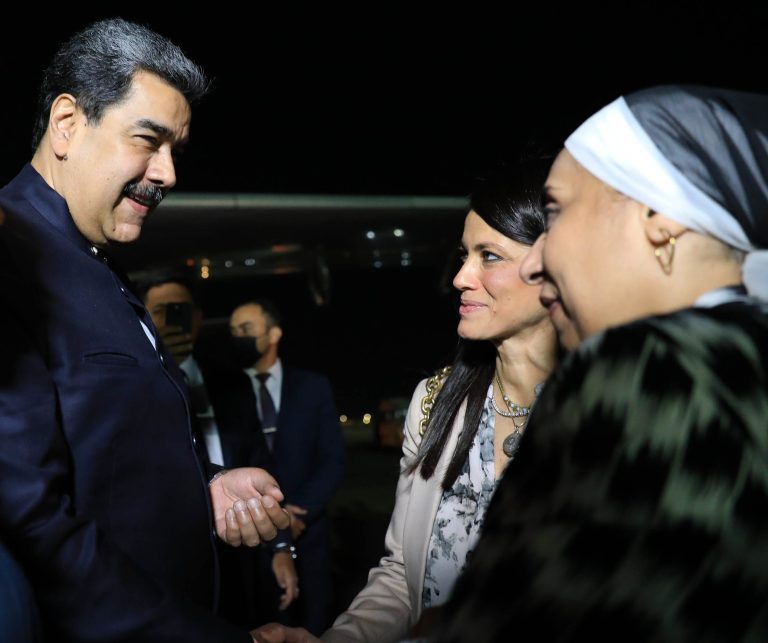 Conoce lo que expondrá el presidente Maduro en COP27