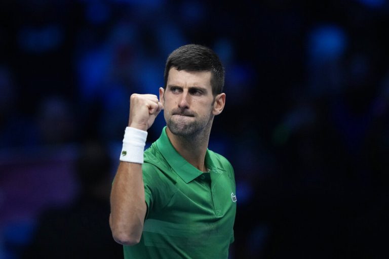 Djokovic recibirá visa para Abierto de Australia