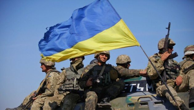Ucrania: la victoria es cuestión de tiempo