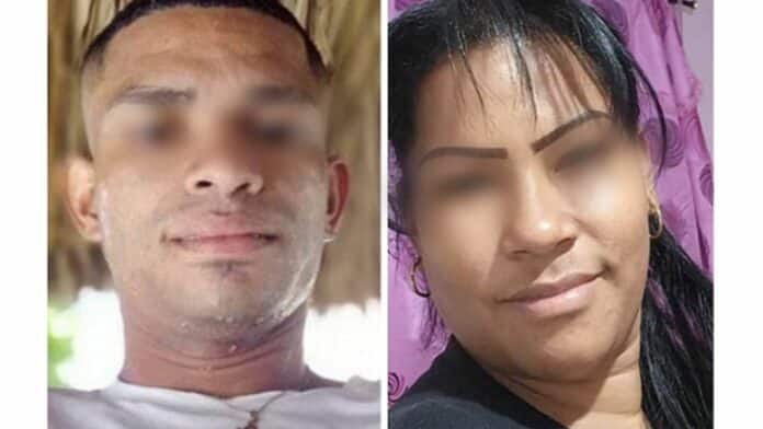 Presuntos sicarios asesinan a pareja venezolana en Colombia