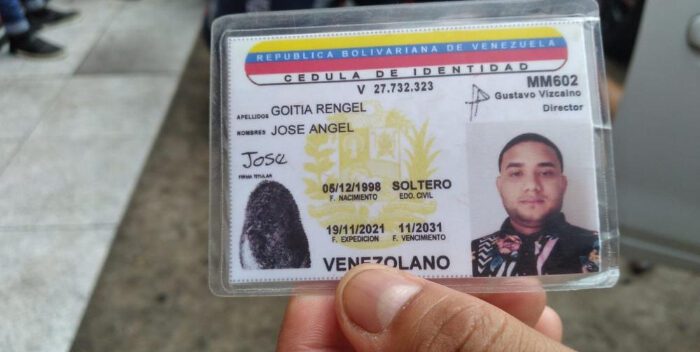Asesinan a tiros a venezolano en Brasil