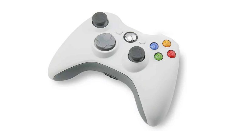 El mando original de Xbox 360 vuelve de la mano del fabricante Hyperkin