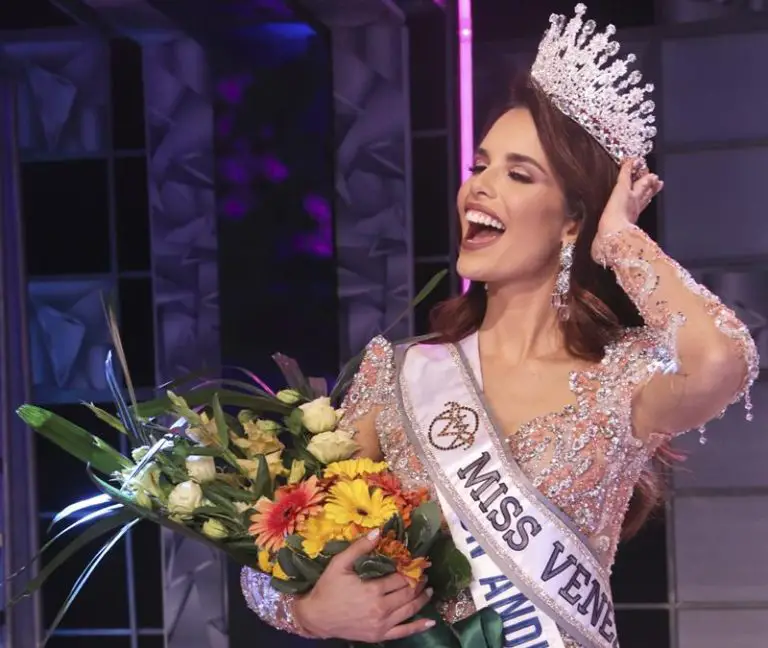 Venezuela lista para el Miss Universo 2022