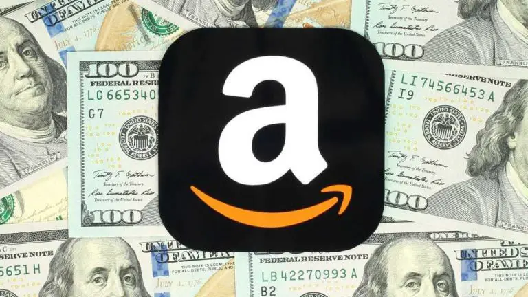Amazon paga por obtener acceso a tus datos personales