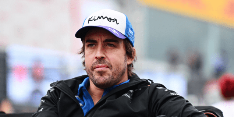 F1 | Aston Martin confía en Fernando Alonso