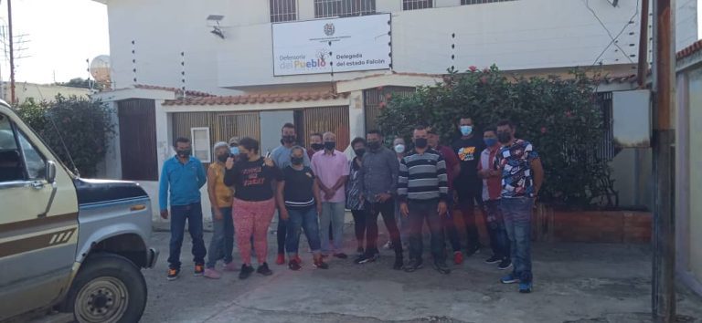 En Bajabaroa denuncian atropello policial