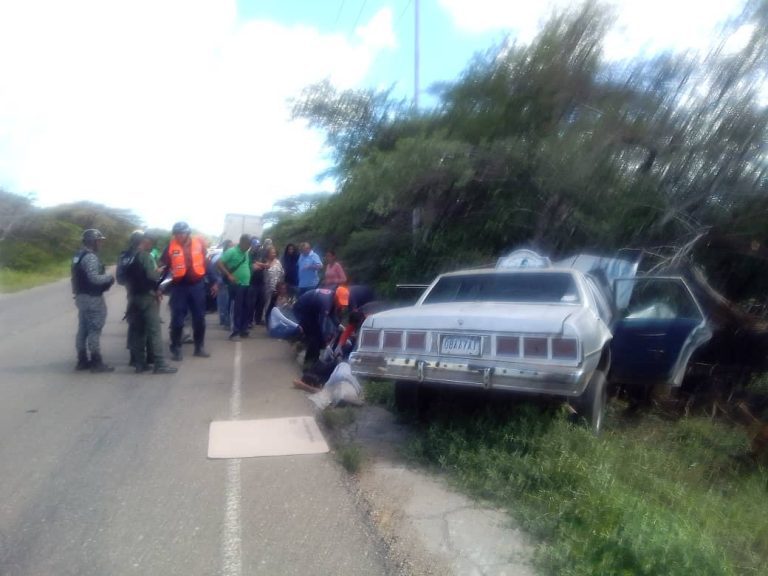 Muere chofer de la línea Pueblo Nuevo en accidente de tránsito