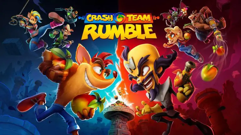 Crash Bandicoot presenta el tráiler de su nuevo videojuego