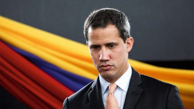 Guaidó propone que cambien la directiva de la AN-2015