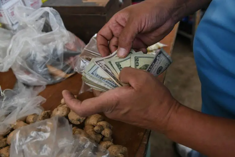 Dólar paralelo Venezuela: Así cierra este 21-Dic