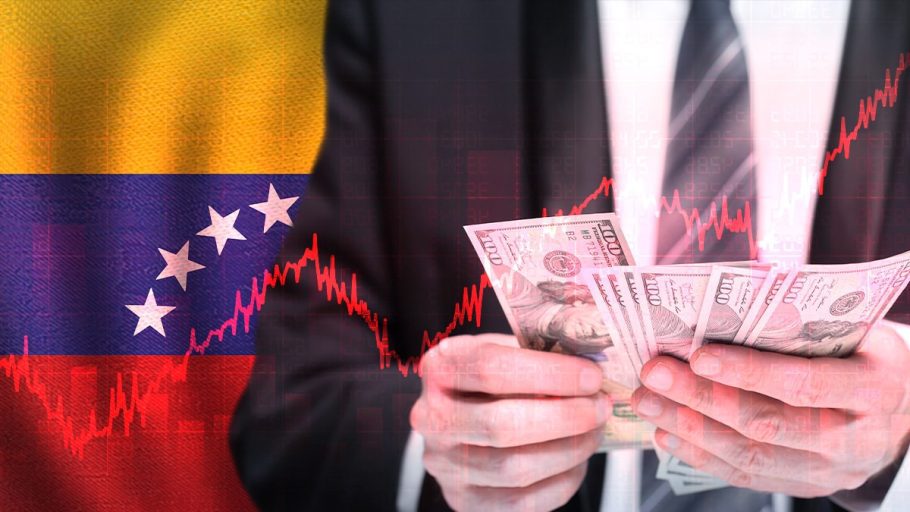 El golpe del alza del dólar, según gremios venezolanos