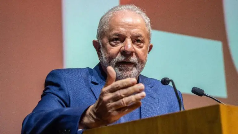 Lula tendrá 37 ministros