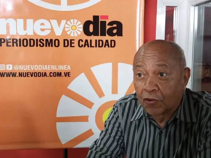 Miguel Ángel Paz