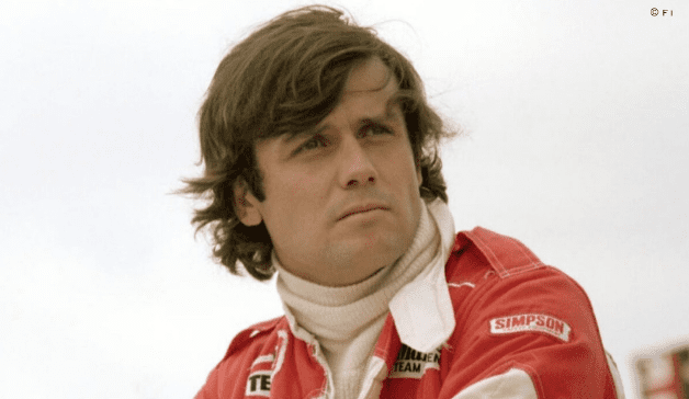 Patrick Tambay falleció a los 73 años. Disputó 114 grandes premios y ganó dos carreras con Ferrari. Fue cuarto clasificado del Mundial en 1983.