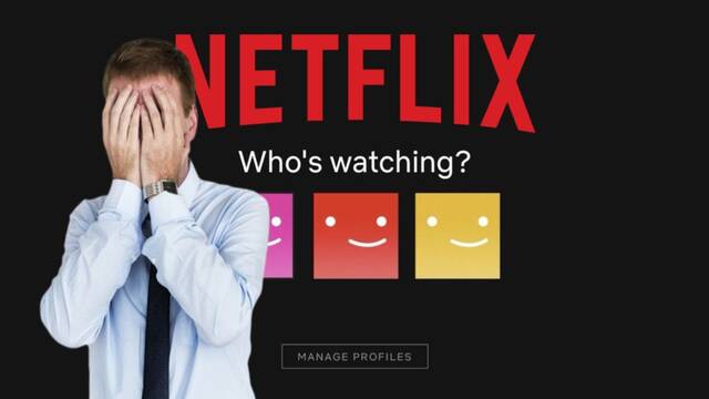 Netflix: su nuevo plan de publicidad fracasó